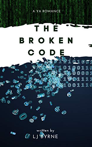 broken code box set broken code box set